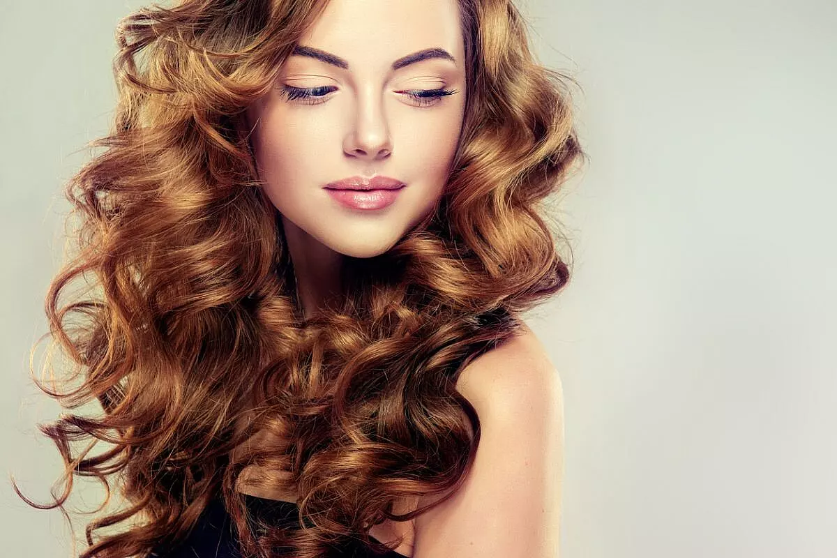 Ginger Bronze, la tendenza più calda dell’hairstyle